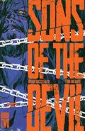 Sons of the Devil, Vol. 2: Secrets and Lies (Sons of the Devil #6-10) by Toni Infante
