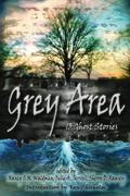 Grey Area: 13 Ghost Stories by Nancy S.M. Waldman