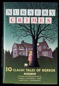 Nursery Crimes by Davis Grubb