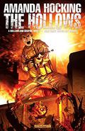 United But Divided (The Hollows: Graphic Novel #8) by Steve Uy