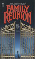 Family Reunion by Joyce Harrington