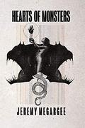 Hearts of Monsters by Jeremy Megargee