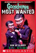 Son of Slappy by R.L. Stine