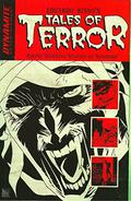 Eduardo Risso's Tales of Terror by Carlos Trillo