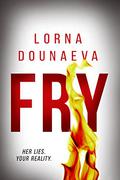 FRY (McBride Vendetta #1) by Lorna Dounaeva