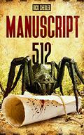 Manuscript 512 by Rick Chesler