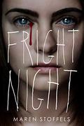 Fright Night by Maren Stoffels