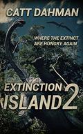 Extinction Island 2 by Catt Dahman