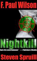 Nightkill by Steven G. Spruill