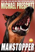 Manstopper by Douglas Borton