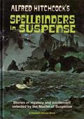 Spellbinders in Suspense by Richard Connell