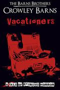 Vacationers by Crowley Barns