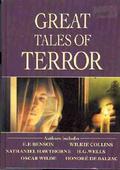 Great Tales of Terror by A.J. Alan