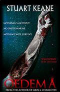 Oedema: An Apocalyptic Horror Novel by Stuart Keane