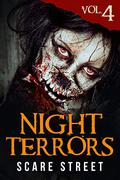 Night Terrors Vol. 4 (Night Terrors #4) by Lewis Brett Smiler