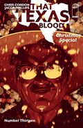 That Texas Blood #13 by Jacob Phillips