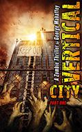 Vertical City (Vertical City #1) by George S. Mahaffey Jr.
