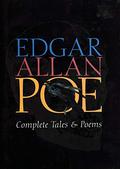 Edgar Allan Poe: Complete Tales and Poems by Edgar Allan Poe