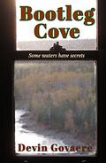 Bootleg Cove by Devin Govaere