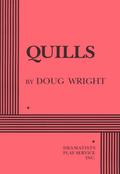 Quills by Doug Wright