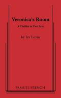Veronica's Room by Ira Levin