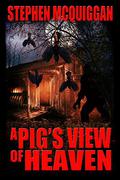 A Pig's View of Heaven by Stephen McQuiggan