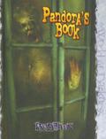 Pandora's Book by Justin Achilli