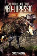 Neo-Jurassic by Carolyn McCray
