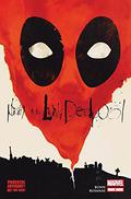 Night of the Living Deadpool #2 (Night of the Living Deadpool #2) by Jay Shaw