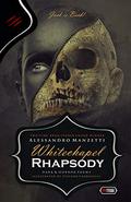 Whitechapel Rhapsody: Dark Poems by Alessandro Manzetti