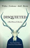 Disquieted: A Brief Horror Collection by Jack Wallen