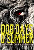 Dog Days O' Summer by James Newman
