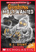 The Haunter by R.L. Stine