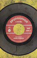 Spungunion by John Boden
