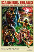 Cannibal Island by Michael Faun
