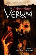 The Grimorium Verum by Mike Chinn