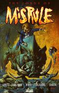 The Lords of Misrule by Steve White