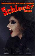 Schlock!: Vol 16 Issue 4 by Joseph Farley