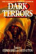 Dark Terrors 2: The Gollancz Book of Horror (Dark Terrors #2) by James Miller