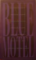 Blue Motel (Narrow Houses #3) by Jonathan Aycliffe