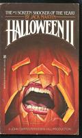 Halloween II by Jack Martin