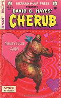Cherub by David C. Hayes