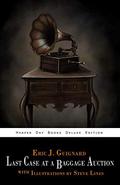 Last Case at a Baggage Auction by Eric J. Guignard