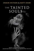 The Tainted Souls by Shaun Hutson
