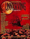 Unnerving Magazine Issue #4: Extended Halloween Edition (Unnerving Magazine #4) by Kevin Anderson