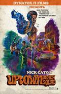 Uptown Death Squad by Nick Cato