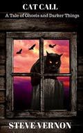 Cat Call: A Tale of Ghosts and Darker Things by Steve Vernon