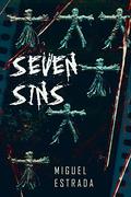 Seven Sins by Miguel Estrada