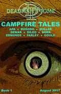 Deadman's Tome: Campfire Tales #1 by James Dorr