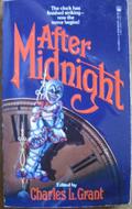 After Midnight by Bernard Taylor